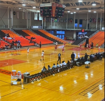 buffalo state women's basketball team